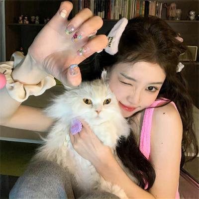 萌崽以后岁岁无忧